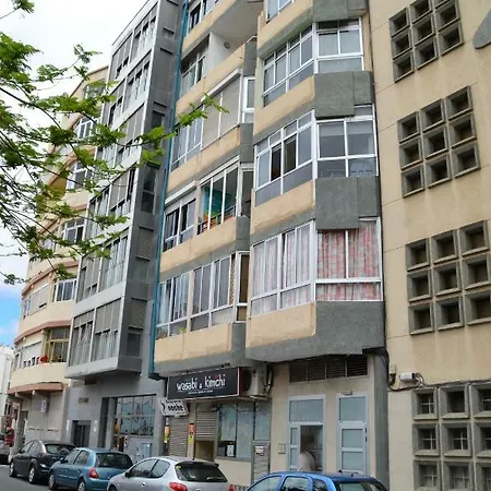 Paraiso Beach Daire